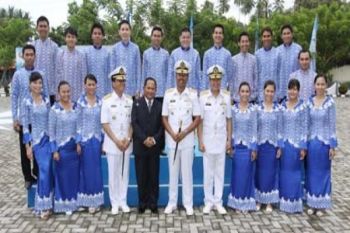 Foto Bersama