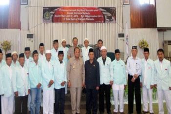 Pelepasan Calhaj