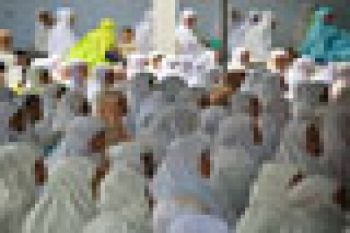 SHOLAT ID NAQSABANDIYAH