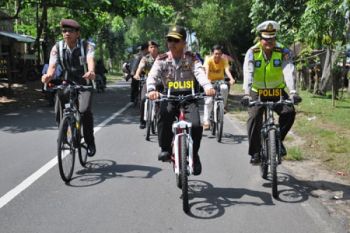 PATROLI SEPEDA
