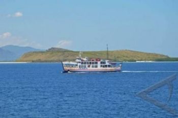 TRANSPORTASI LAUT