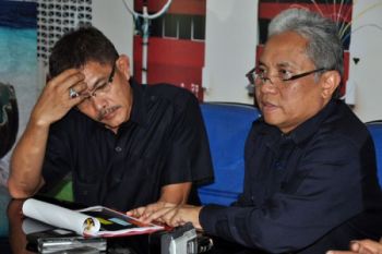 INFRASTRUKTUR JALAN BIL