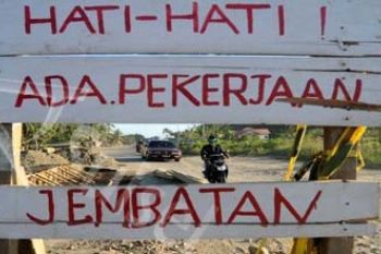 PEKERJAAN JEMBATAN
