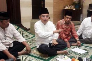 JAMINAN KESEHATAN ULAMA