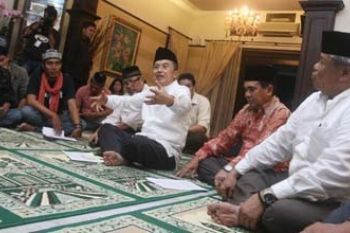 JAMINAN KESEHATAN ULAMA