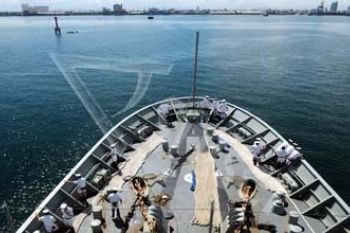 KAPAL HMAS SUCCES