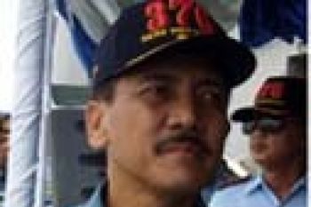 Pangarmabar Harapkan Koordinasi Dalam Penanganan Musibah Laut 