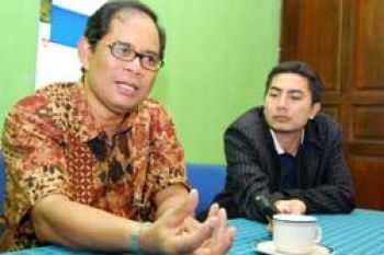 RRI Ajak ANTARA Sinergi Sabuk Pengaman Informasi