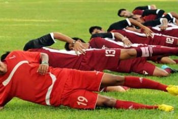 LATIHAN