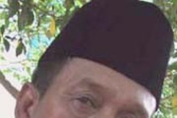 Seniman Ghazal: Damailah Indonesia dan Malaysia