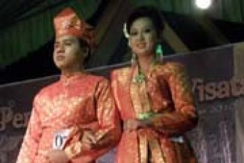 16 Finalis Ikuti Pemilihan Duta Wisata Karimun