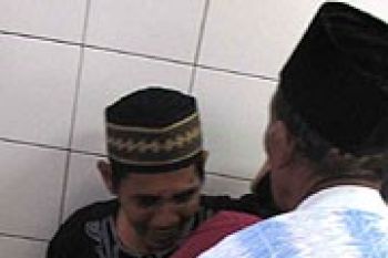 Lima Korban Tewas KM Imim Jaya Dimakamkan