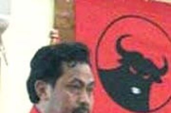 PDIP Karimun Rekomendasikan 11 Bakal Bupati
