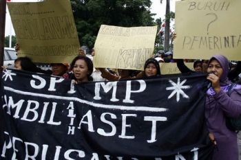 Disnakertrans Bantul optimalkan BLK guna atasi dampak PHK