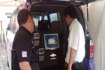 Bantuan Komunikasi 