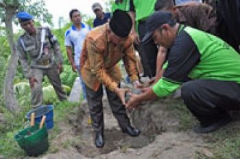 PEMBANGUNAN PLTMH