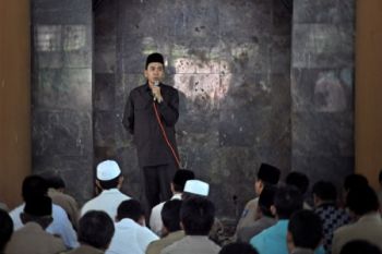 SHOLAT GHAIB
