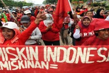 HARI PENGHAPUSAN KEMISKINAN