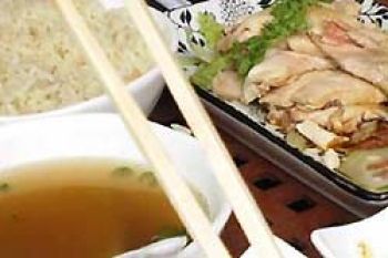 Koki Singapura Berbagi Rahasia Resep di Bintan
