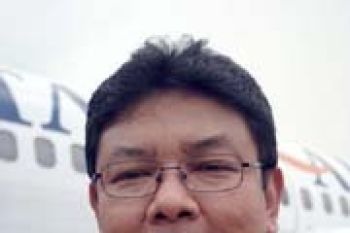 Batavia Air Layani Rute Tanjungpinang-Jakarta