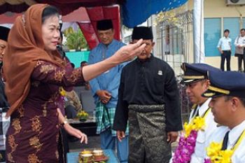 Batavia Air Layani Tanjungpinang-Jakarta