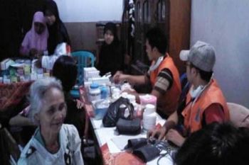 Bantuan Kesehatan