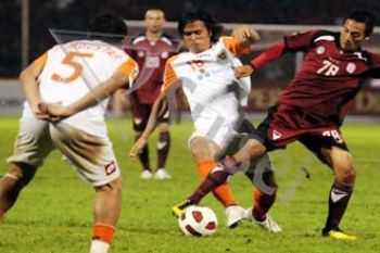 BEREBUT BOLA