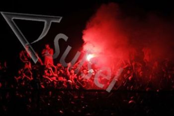 RAYAKAN KEMENANGAN