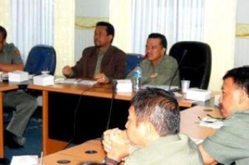 Rapat Usai Pilkada