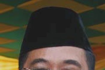 Ketua DPRD Kepri Tantang PKS Bongkar Korupsi