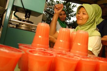 Benarkah jus jambu bisa naikkan trombosit?