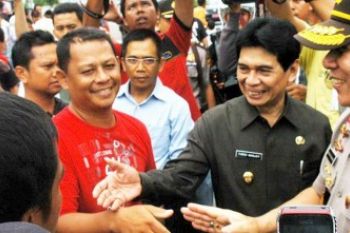 Kapolri Ajak Damai