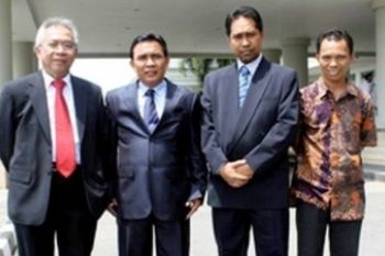 Kontribusi Pembangunan KPC