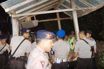 BUKA BLOKADE LEMUKIH