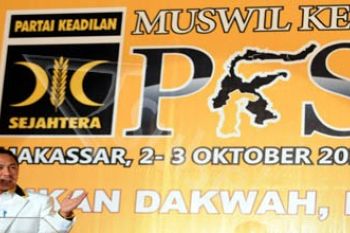 BUKA MUSWIL PKS