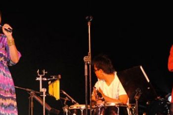 ASEAN Jazz Festival