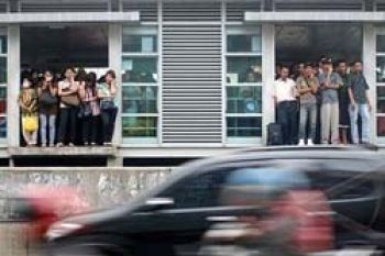 BPS: Indonesia 237,56 Juta dan Kepri 1,69 Juta Orang