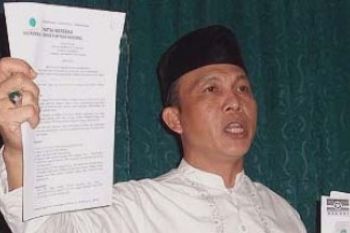 Usulan Gaji dan BPJS GTT Rp45,77 miliar