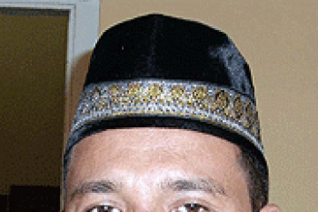 Haji - JCH Karimun Tunaikan Shalat Arbain di Madinah