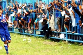 Optimistis Away Persiba