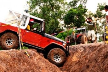 Offroader Kaltim-1