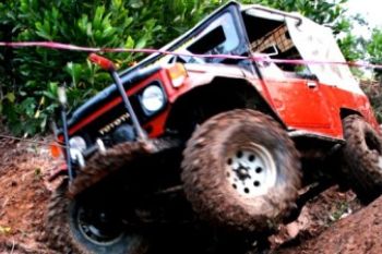 Offroader Kaltim-3