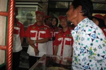 Legislator: Museum Tuanku Imam Bonjol Perlu Pembenahan