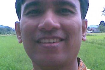 Logistik dan Supply Chain Bencana Alam