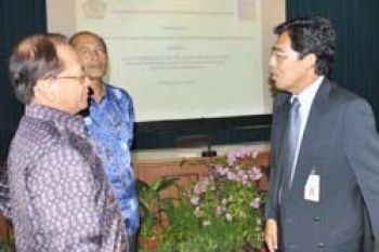 Karyawan BP Batam Dididik Dasar Kepabeanan