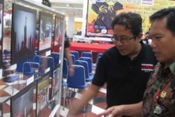Pameran Foto Jurnalistik