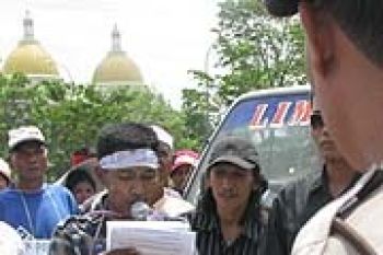 Warga Galang Minta Pokdarwis Melur Dilindungi Polisi