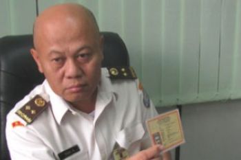 Paspor dan Kitas Prabakaran