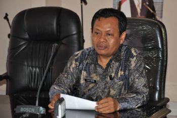 PENERIMAAN CPNSD NTB