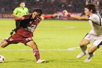 BERMAIN SERI